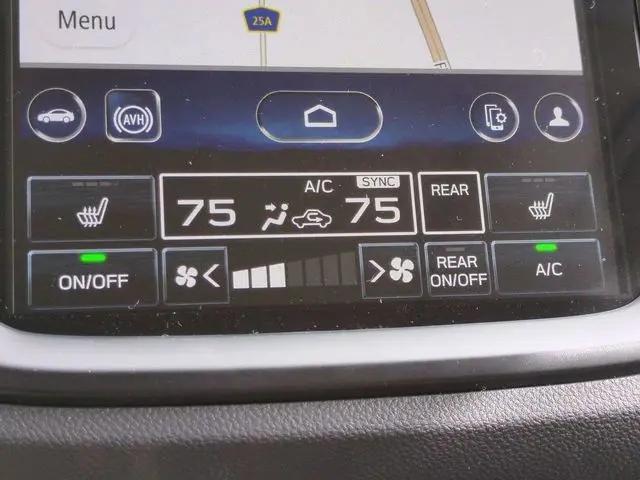 2026 Subaru Ascent Limited Bronze Edition 7-Passenger