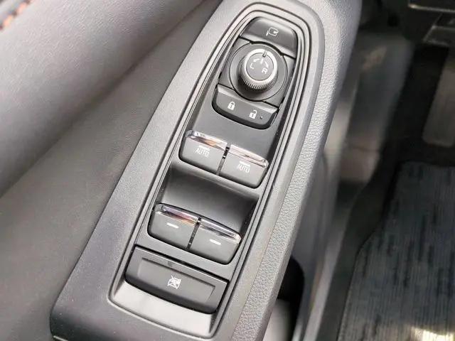 2026 Subaru Ascent Limited Bronze Edition 7-Passenger