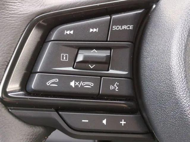 2026 Subaru Ascent Limited Bronze Edition 7-Passenger