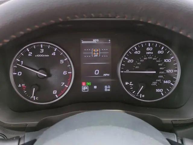 2026 Subaru Ascent Limited Bronze Edition 7-Passenger