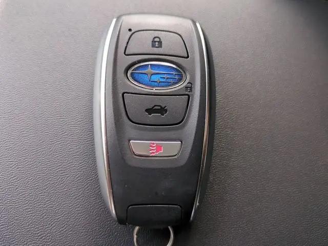 2026 Subaru Ascent Limited Bronze Edition 7-Passenger