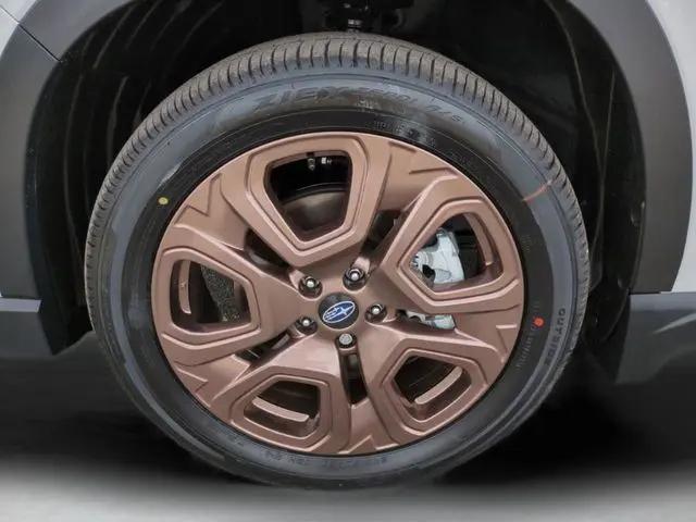2026 Subaru Ascent Limited Bronze Edition 7-Passenger