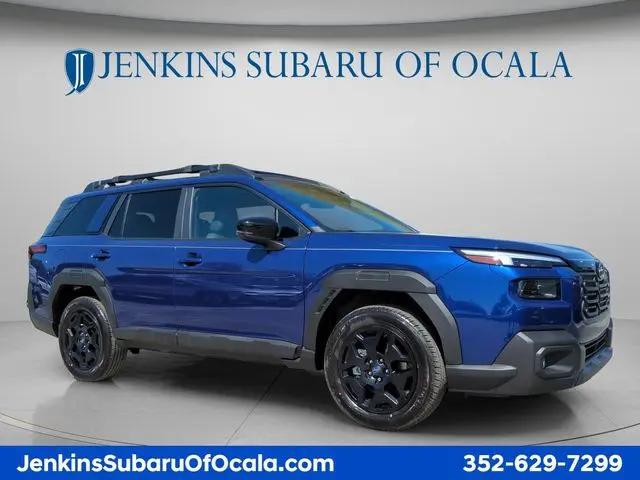 2026 Subaru Outback Limited for sale in Ocala, FL