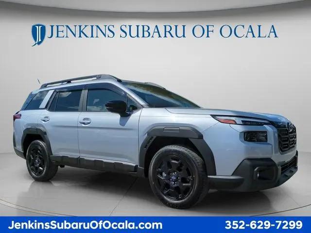 2026 Subaru Outback Limited for sale in Ocala, FL
