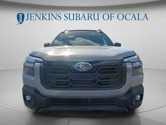 2026 Subaru Outback Limited XT