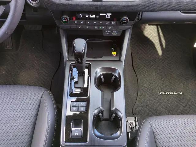 2026 Subaru Outback Limited XT