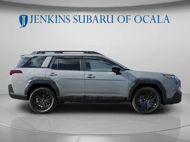 2026 Subaru Outback Limited XT