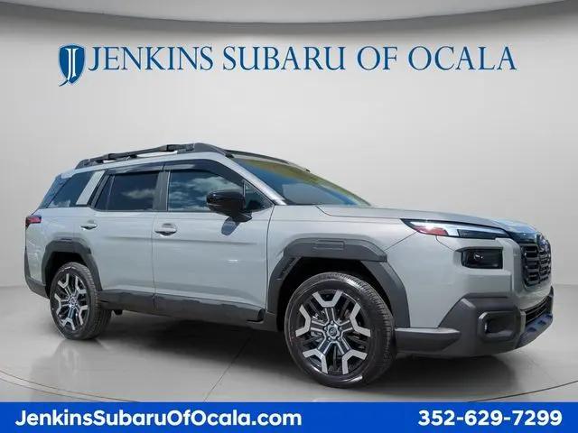 2026 Subaru Outback Touring XT for sale in Ocala, FL