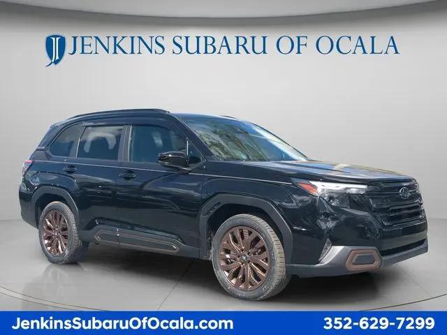 2026 Subaru Forester Sport for sale in Ocala, FL