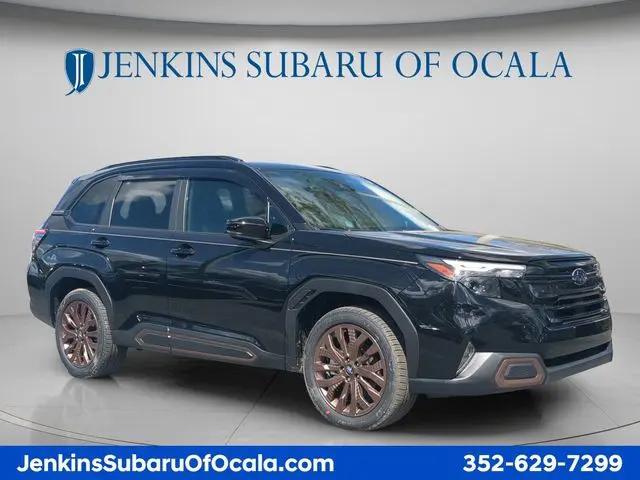 2026 Subaru Forester Sport for sale in Ocala, FL