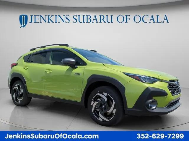 2026 Subaru Crosstrek Limited for sale in Ocala, FL