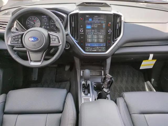 2026 Subaru Ascent Limited 7-Passenger