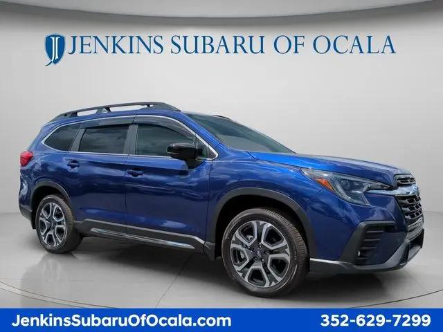 2026 Subaru Ascent Limited 7-Passenger for sale in Ocala, FL