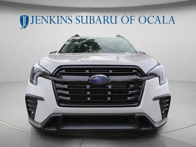 2026 Subaru Ascent Premium 7-Passenger