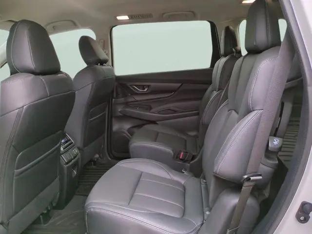 2026 Subaru Ascent Premium 7-Passenger