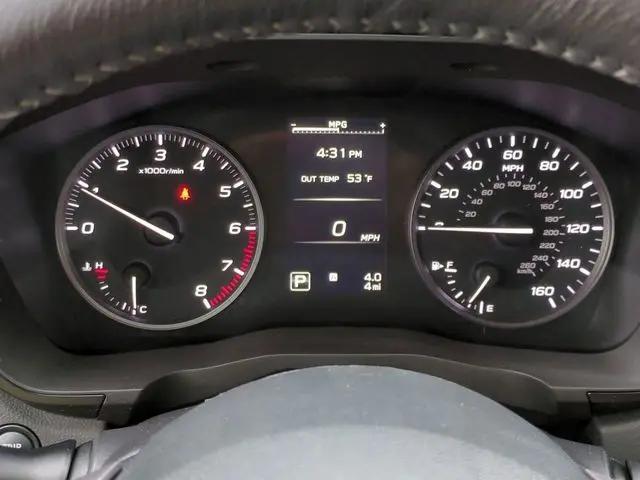 2026 Subaru Ascent Premium 7-Passenger