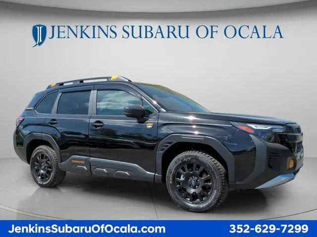 2026 Subaru Forester Wilderness for sale in Ocala, FL