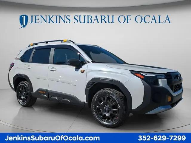 2026 Subaru Forester Wilderness for sale in Ocala, FL
