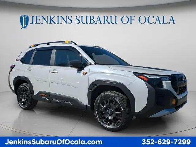 2026 Subaru Forester Wilderness for sale in Ocala, FL