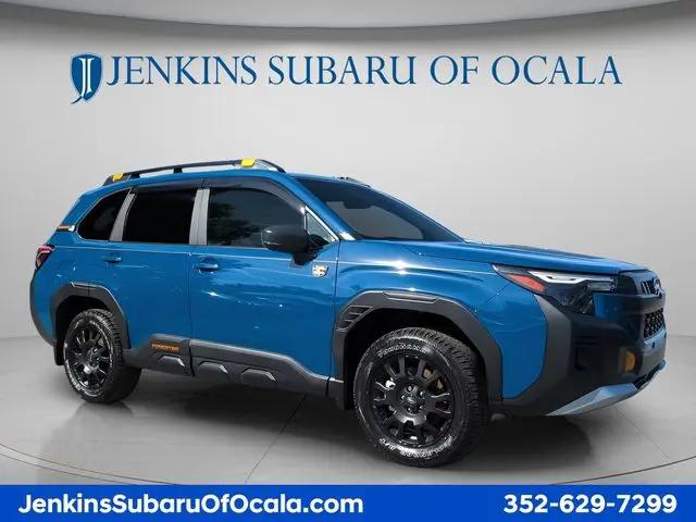 2026 Subaru Forester Wilderness for sale in Ocala, FL