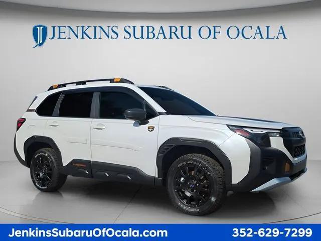 2026 Subaru Forester Wilderness for sale in Ocala, FL