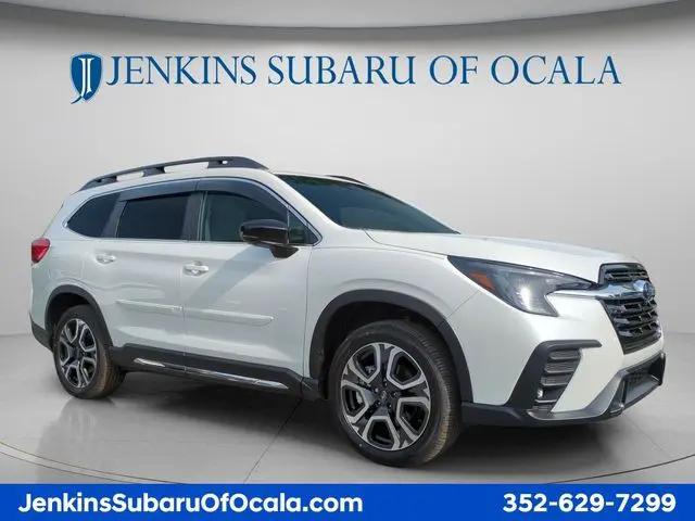 2026 Subaru Ascent Limited 7-Passenger for sale in Ocala, FL