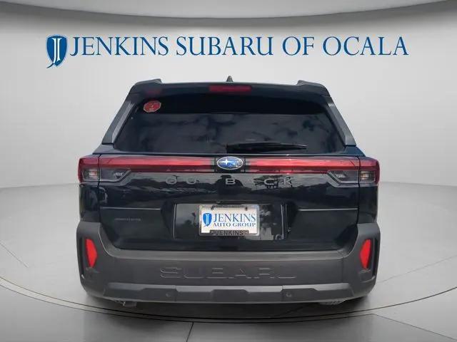 2026 Subaru Outback Touring