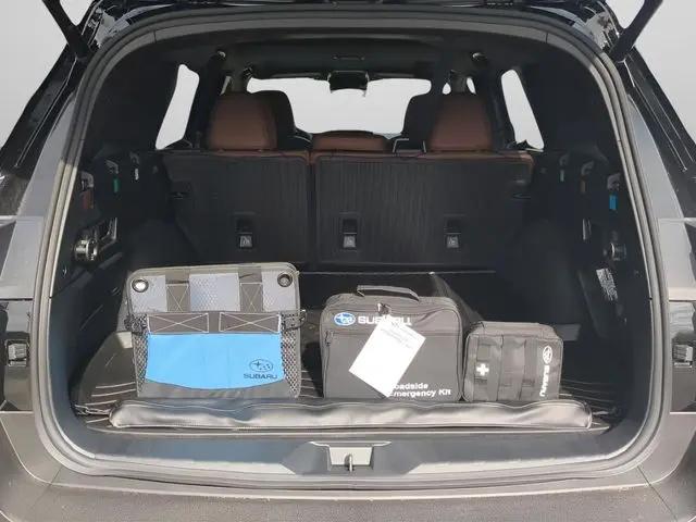 2026 Subaru Outback Touring