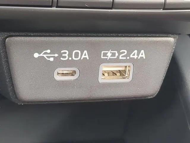 2026 Subaru Outback Touring