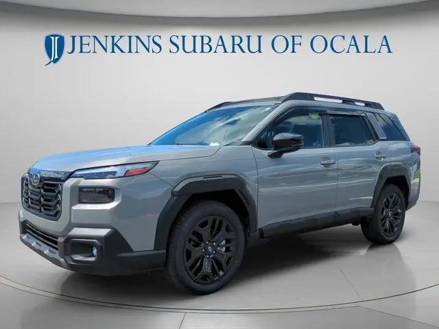 2026 Subaru Outback Limited XT
