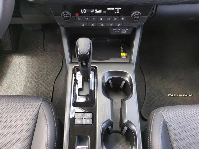 2026 Subaru Outback Limited XT
