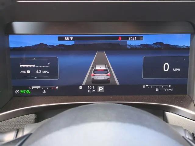 2026 Subaru Outback Limited XT