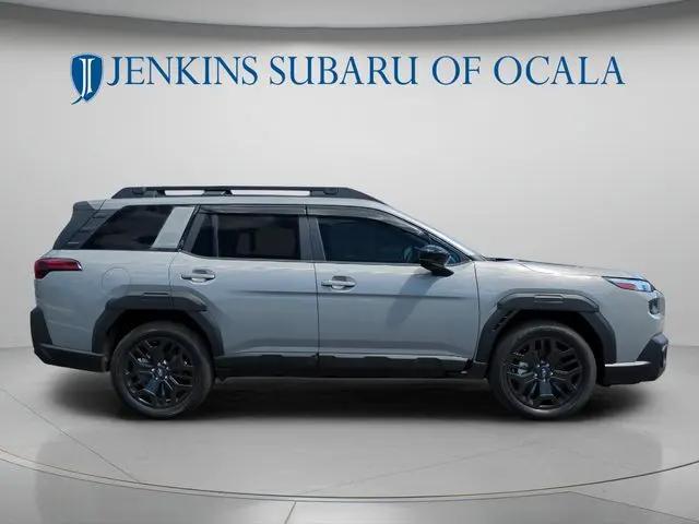 2026 Subaru Outback Limited XT