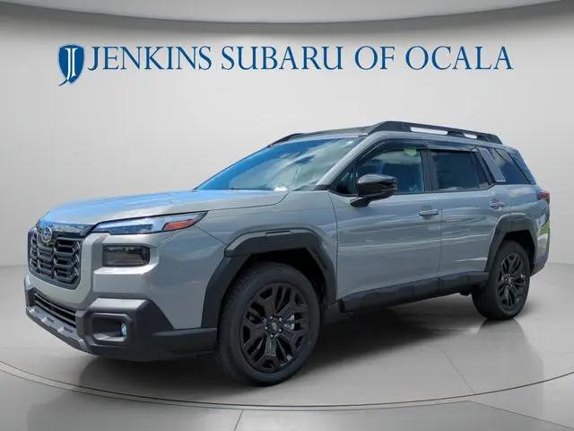 2026 Subaru Outback Limited XT