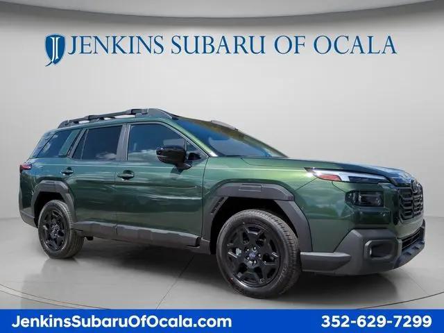 2026 Subaru Outback Limited for sale in Ocala, FL