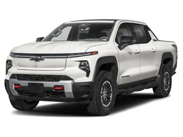 2026 Chevrolet Silverado EV Trail Boss - Extended Range 4WD for sale in Winston-Salem, NC