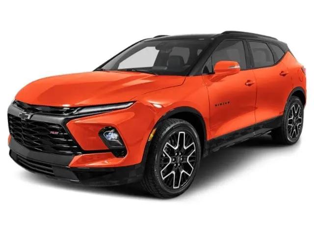 2026 Chevrolet Blazer RS for sale in Winston-Salem, NC