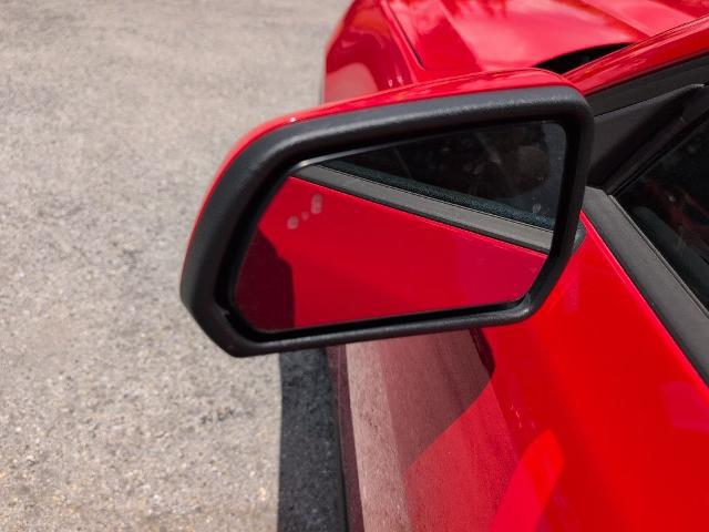 2024 Ford Mustang EcoBoost Premium Convertible