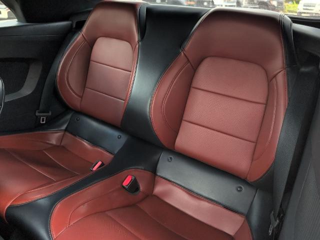 2024 Ford Mustang EcoBoost Premium Convertible