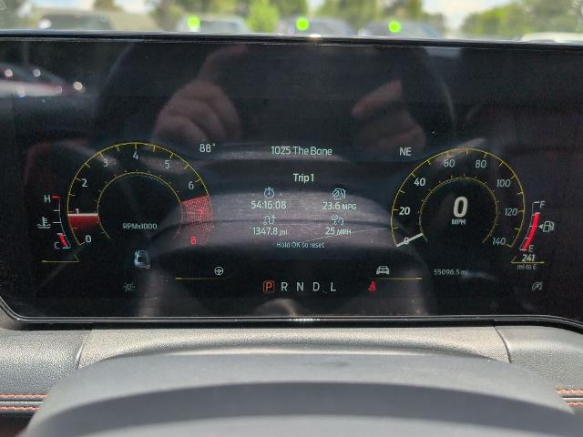 2024 Ford Mustang EcoBoost Premium Convertible