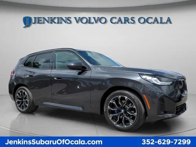 2025 BMW X3 30 xDrive for sale in Ocala, FL