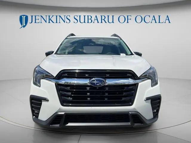 2025 Subaru Ascent Limited 7-Passenger