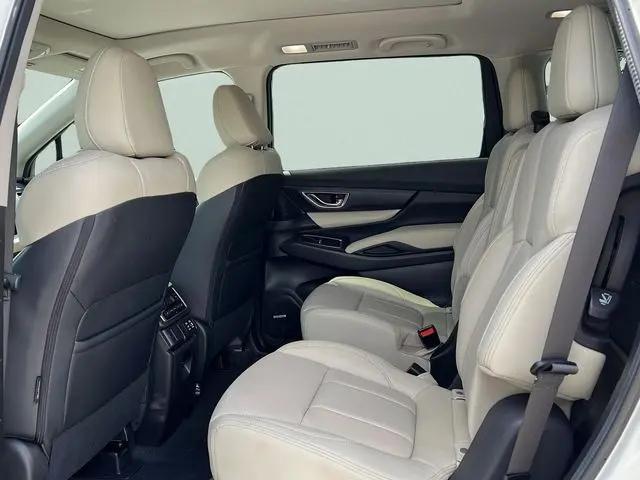 2025 Subaru Ascent Limited 7-Passenger