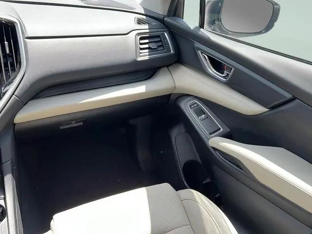 2025 Subaru Ascent Limited 7-Passenger