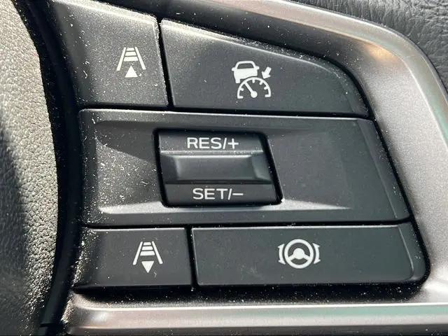 2025 Subaru Ascent Limited 7-Passenger