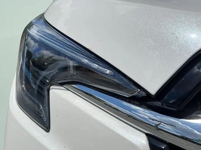 2025 Subaru Ascent Limited 7-Passenger