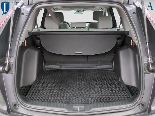 2020 Honda CR-V 2WD EX