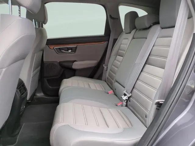 2020 Honda CR-V 2WD EX