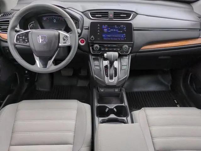 2020 Honda CR-V 2WD EX