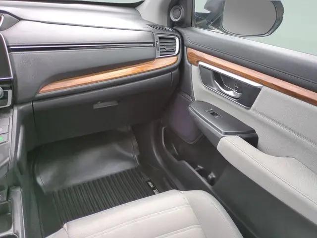 2020 Honda CR-V 2WD EX
